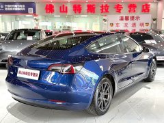 Tesla Model 3 2022 Rear-Wheel Drive - ფოტო 4