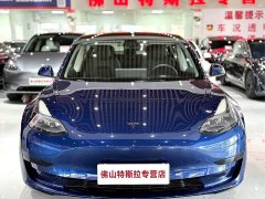 Tesla Model 3 2022 Rear-Wheel Drive - ფოტო 5