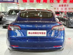Tesla Model 3 2022 Rear-Wheel Drive - ფოტო 6