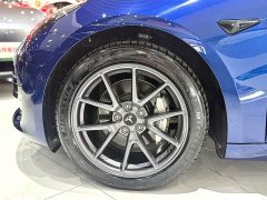 Tesla Model 3 2022 Rear-Wheel Drive - ფოტო 7