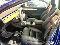 Tesla Model 3 2022 Rear-Wheel Drive - ფოტო 8