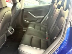 Tesla Model 3 2022 Rear-Wheel Drive - ფოტო 9