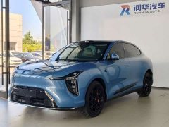 IM Motors Zhiji LS6 Pure Electric Max - photo 1