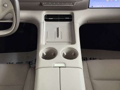 IM Motors Zhiji LS6 Pure Electric Max - photo 12