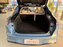 IM Motors Zhiji LS6 Pure Electric Max - photo 15