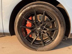 IM Motors Zhiji LS6 Pure Electric Max - photo 16