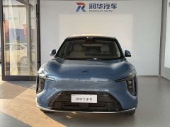 IM Motors Zhiji LS6 Pure Electric Max - photo 2