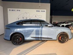 IM Motors Zhiji LS6 Pure Electric Max - photo 3