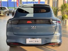 IM Motors Zhiji LS6 Pure Electric Max - photo 4