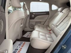 IM Motors Zhiji LS6 Pure Electric Max - photo 7