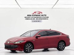 Volkswagen Lingdu L 280TSI DSG Ultra Spicy Flagship - ფოტო 1