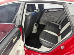 Volkswagen Lingdu L 280TSI DSG Ultra Spicy Flagship - ფოტო 10