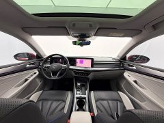 Volkswagen Lingdu L 280TSI DSG Ultra Spicy Flagship - ფოტო 11