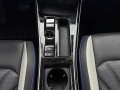 Volkswagen Lingdu L 280TSI DSG Ultra Spicy Flagship - ფოტო 13