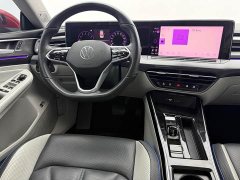 Volkswagen Lingdu L 280TSI DSG Ultra Spicy Flagship - ფოტო 16