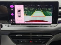 Volkswagen Lingdu L 280TSI DSG Ultra Spicy Flagship - ფოტო 19