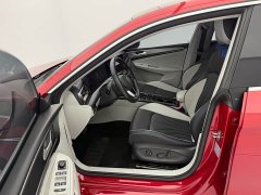 Volkswagen Lingdu L 280TSI DSG Ultra Spicy Flagship - ფოტო 20