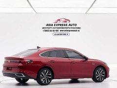 Volkswagen Lingdu L 280TSI DSG Ultra Spicy Flagship - ფოტო 4