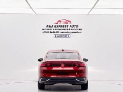 Volkswagen Lingdu L 280TSI DSG Ultra Spicy Flagship - ფოტო 5
