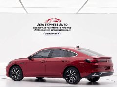 Volkswagen Lingdu L 280TSI DSG Ultra Spicy Flagship - ფოტო 6