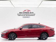 Volkswagen Lingdu L 280TSI DSG Ultra Spicy Flagship - ფოტო 7
