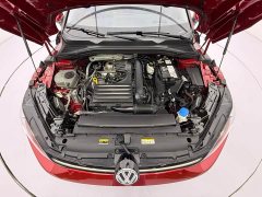 Volkswagen Lingdu L 280TSI DSG Ultra Spicy Flagship - ფოტო 8