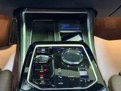 BMW 7 Series 2023 740Li Luxury M Sport Package - ფოტო 12