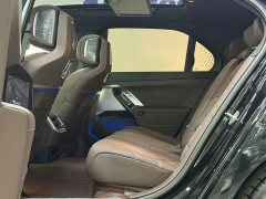 BMW 7 Series 2023 740Li Luxury M Sport Package - ფოტო 7