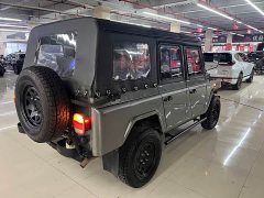 Tesla 212 Classic 2021 2.4T Gullwing Doors Centennial Tribute Edition - ფოტო 5