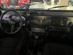 Tesla 212 Classic 2021 2.4T Gullwing Doors Centennial Tribute Edition - ფოტო 6