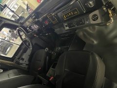 Tesla 212 Classic 2021 2.4T Gullwing Doors Centennial Tribute Edition - ფოტო 8