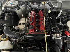 Tesla 212 Classic 2021 2.4T Gullwing Doors Centennial Tribute Edition - ფოტო 9