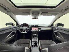 Audi Q3 35 TFSI Fashion Dynamic - ფოტო 10