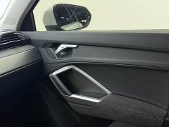 Audi Q3 35 TFSI Fashion Dynamic - ფოტო 11