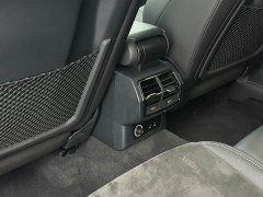 Audi Q3 35 TFSI Fashion Dynamic - ფოტო 12