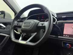 Audi Q3 35 TFSI Fashion Dynamic - ფოტო 13