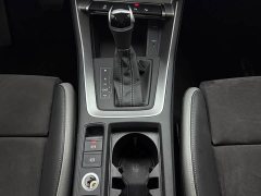 Audi Q3 35 TFSI Fashion Dynamic - ფოტო 14