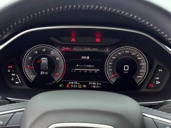 Audi Q3 35 TFSI Fashion Dynamic - ფოტო 18
