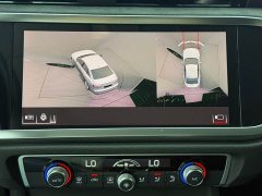 Audi Q3 35 TFSI Fashion Dynamic - ფოტო 19