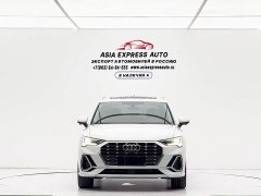 Audi Q3 35 TFSI Fashion Dynamic - ფოტო 2