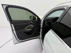 Audi Q3 35 TFSI Fashion Dynamic - ფოტო 20