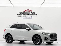 Audi Q3 35 TFSI Fashion Dynamic - ფოტო 3