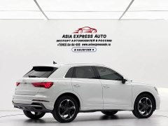 Audi Q3 35 TFSI Fashion Dynamic - ფოტო 4