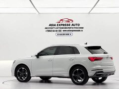 Audi Q3 35 TFSI Fashion Dynamic - ფოტო 6