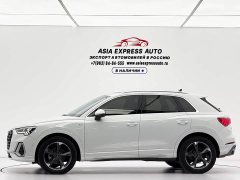 Audi Q3 35 TFSI Fashion Dynamic - ფოტო 7
