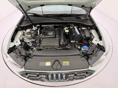 Audi Q3 35 TFSI Fashion Dynamic - ფოტო 8