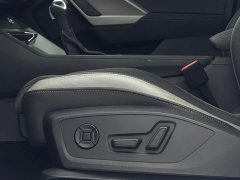 Audi Q3 35 TFSI Fashion Dynamic - ფოტო 9