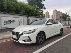 Nissan Sylphy 1.6L XL CVT Comfort Edition - ფოტო 2