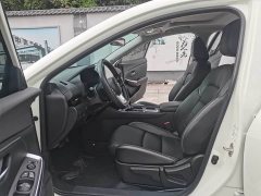 Nissan Sylphy 1.6L XL CVT Comfort Edition - ფოტო 3