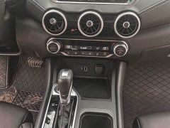Nissan Sylphy 1.6L XL CVT Comfort Edition - ფოტო 5